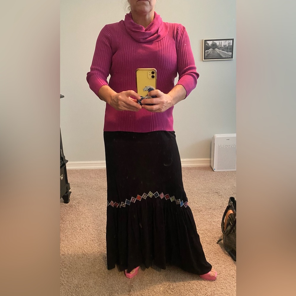 Lovestitch Maxi Dress